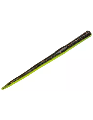 Esca Morbida KVD finesse worm 10cm Strike King - Strike King