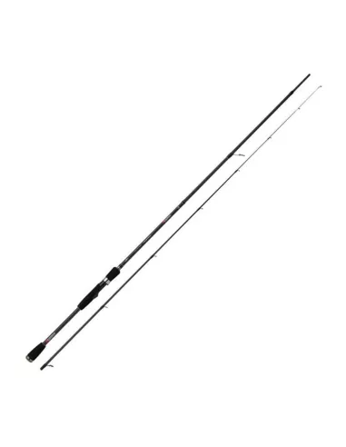 Canne da spinning Prism X Dropshot 5-21gr 2m10 Fox Rage - Fox Rage