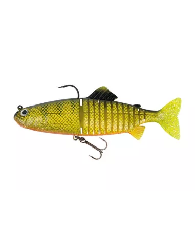 Esca morbida Replicant Jointed 18cm 80gr Fox Rage - Fox Rage