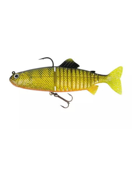 Esca morbida Replicant Jointed 18cm 80gr Fox Rage - Fox Rage