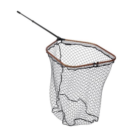 Epuisette Pro Folding  Net Savage Gear