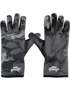Gants Thermiques thermal gloves Fox rage
