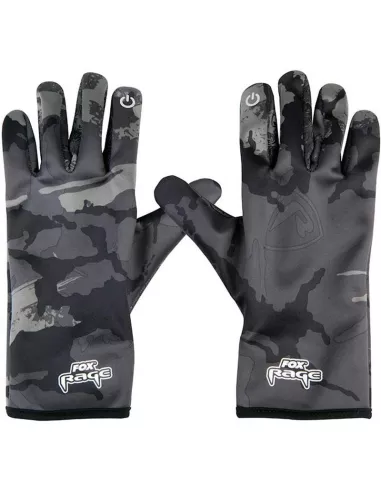 Thermohandschuhe Fox Rage - Fox Rage
