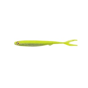 Leurre souple Slick Finesse 13cm Fox Rage 