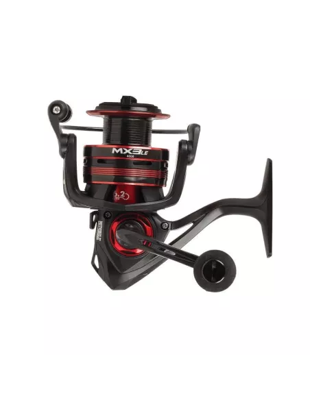 Mulinello Spinning MX3LE 4000 Mitchell - Mitchell