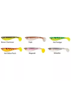 Berkley - Carnassiers Shop 2