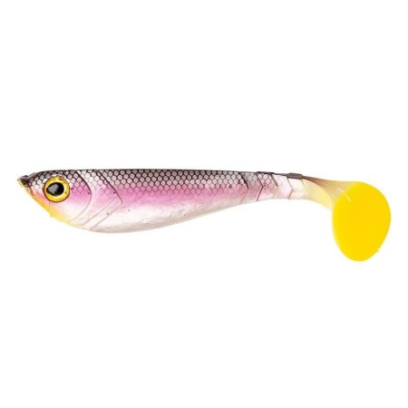 Leurre souple Pulse Shad 6cm Berkley