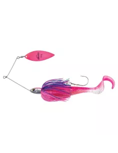 Leurre métal Spinnerbait Zilla 25gr Berkley