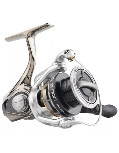 Zenon 2500 MSH Spinning Reel Abu Garcia - Abu Garcia