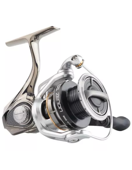 Mulinello Spinning Zenon 2500 MSH Abu Garcia - Abu Garcia