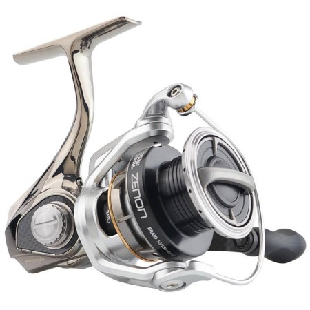 Moulinet Spinning  Zenon 2500 MSH Abu Garcia