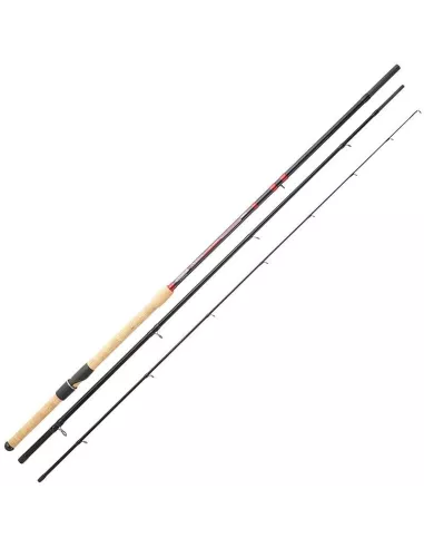 Optima Allround 3s Rod Garbolino - Garbolino