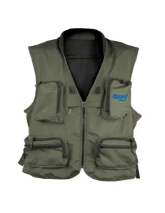 Gilet de pêche Mouche Toc Ragot