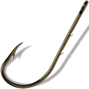 Hameçon Faultless 9291 Bz VMC