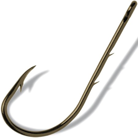 Hameçon Faultless 9291 Bz VMC