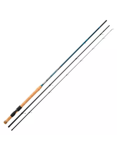 Optima S AN Garbolino Toc Rod - Garbolino