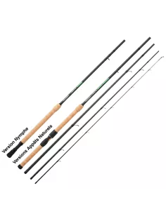 Natural baits, Toc - Carnassiers Shop