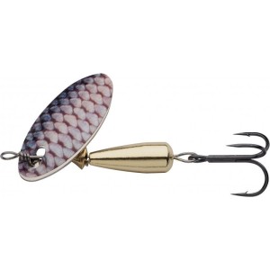 Cuiller Droppen Bugga 5gr Abu Garcia