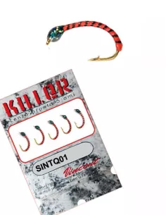 Gambe Féra SINTQ 01 Mikra fishing