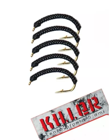 Gambe Féra ACV  02 Pesca Mikra - Mikra Fishing