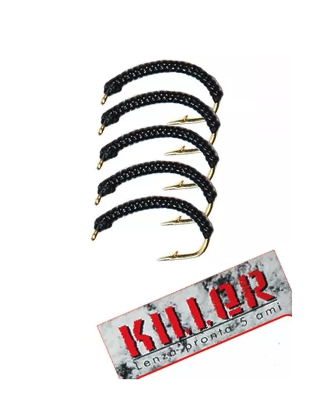 Gambe Féra ACV  02 Pesca Mikra - Mikra Fishing