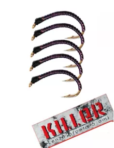 Gambe Féra ACV 04 Mikra fishing