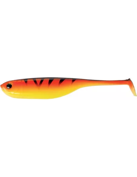 Soft Lure Divinator S 10cm Biwaa - Biwaa