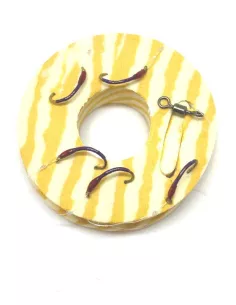 Product Categories - Carnassiers Shop