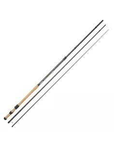 Canne Toc téléréglable Fil intérieur Optima FI 4m50 Garbolino