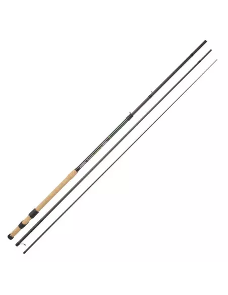 Optima FI 4m50 Garbolino adjustable Toc rod with internal line - Garbolino