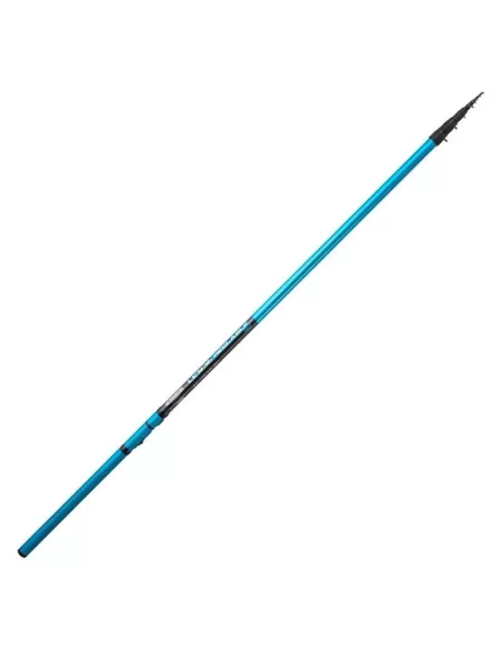 Canne toc telescopica regolabile Lexica R 4m80 Garbolino - Garbolino