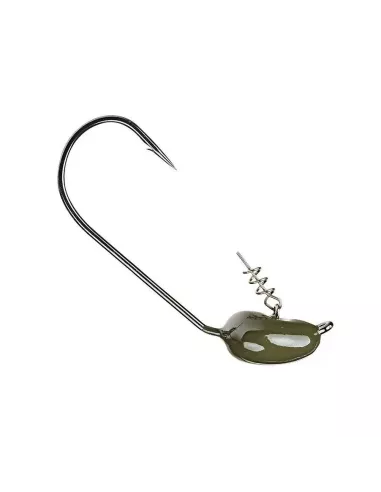 Tour Grade Lead Jig Head Mag Strike King - Strike King