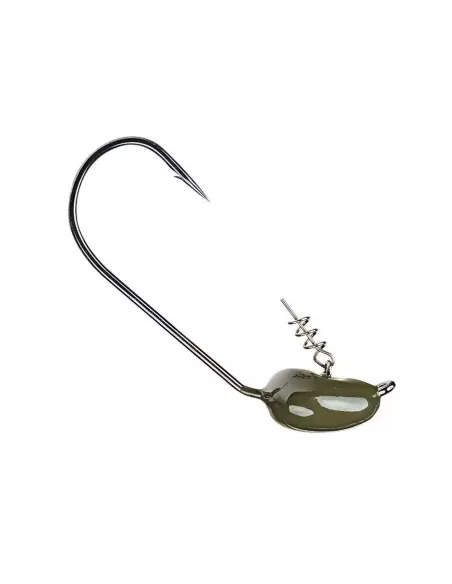 Tour Grade Lead Jig Head Mag Strike King - Strike King