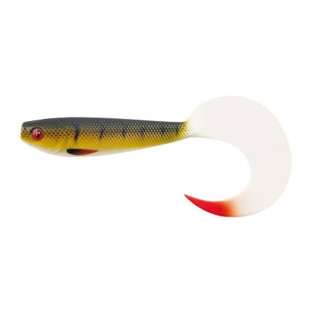 Leurre souple Pro Grub 12cm Fox Rage