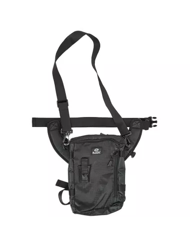 Sac Urban Hip Bag Schwarz Illex - Illex