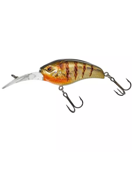 Esca Galleggiante Gigan 55F Gunki - Gunki