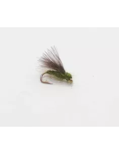 Mouche sèche CDC Olive cs17