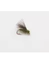 CDC dry fly cs114 - Carnassiers-Shop