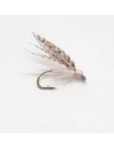 Ertrunkene Fliege Light Cahill cs3 - Carnassiers-Shop