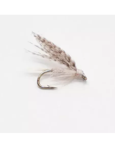 Ertrunkene Fliege Light Cahill cs3 - Carnassiers-Shop