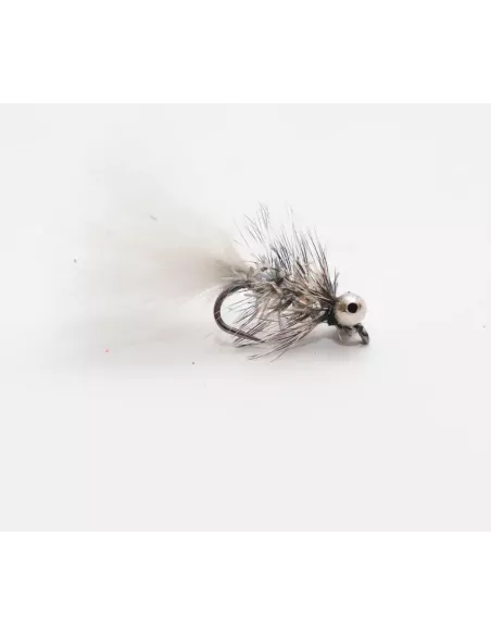 Streamer Humungus Oro Bianco cs72 - Carnassiers-Shop