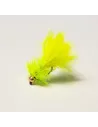 Bilanciamento dello streamer leech Chartreuse cs112 - Carnassiers-Shop