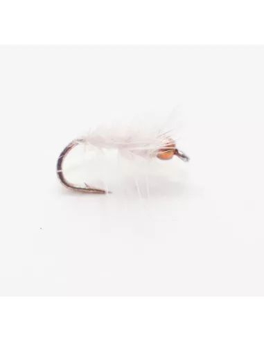 Ninfa Tungsteno Supa Pupa Crema cs62 - Carnassiers-Shop