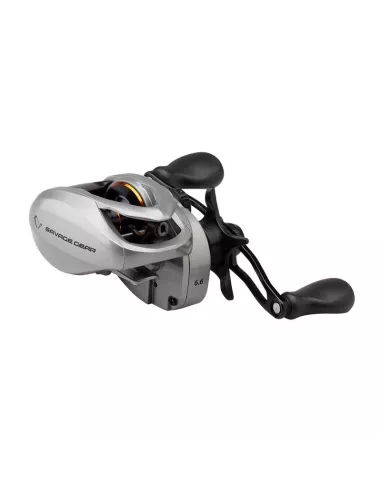 Moulinet Casting SG6 100 LH Übersetzung 6.6 Savage Gear - Savage Gear