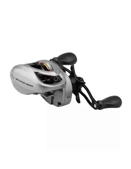 Mulinello da lancio SG6 100 LH rapporto 6.6 Savage Gear - Savage Gear