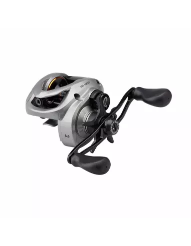 Mulinello da lancio SG6 250 LH rapporto 6.6 Savage Gear - Savage Gear