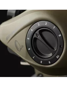 Casting Reels - Carnassiers Shop 2