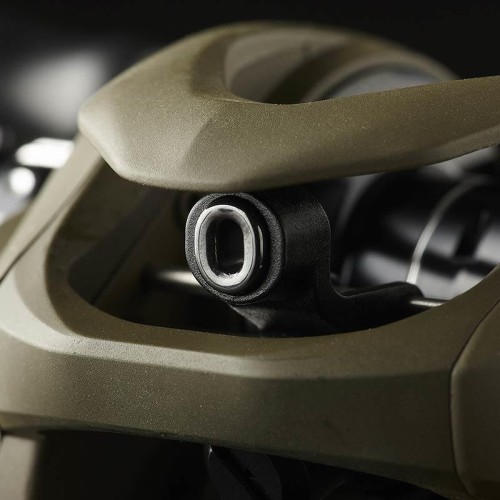 Moulinet casting SG8 250 LH ratio 6.6 Savage Gear