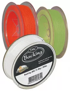 Backing orange 20lbs JMC