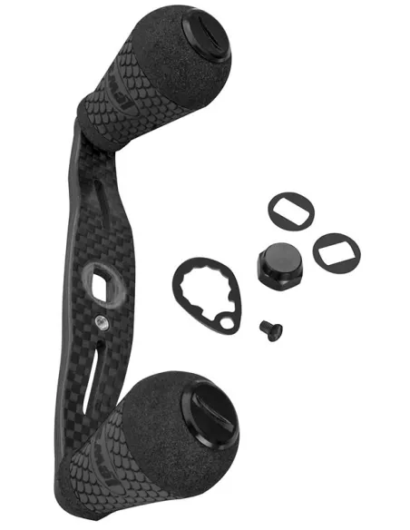 Mulinello Casting Superduty 300 J Speed Spool sinistro Lew's - Lew's
